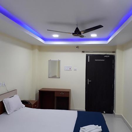 Hotel Coral Inn Port Blair Luaran gambar