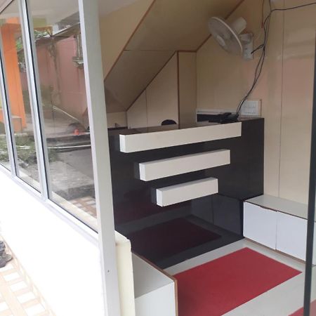 Hotel Coral Inn Port Blair Luaran gambar